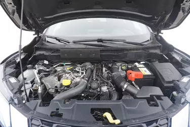 Nissan Juke N-Connecta 1.0 Benzina 114CV Manuale Vano motore
