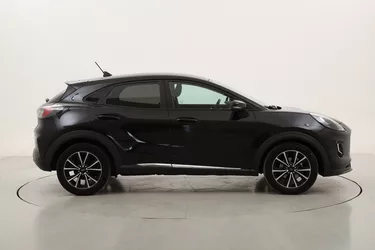 Ford Puma Titanium 1.0 Mild Hybrid 125CV Manuale