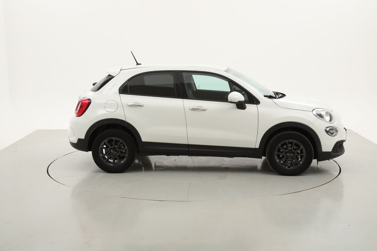 Fiat 500X Connect usata del 2021 con 43.018 km