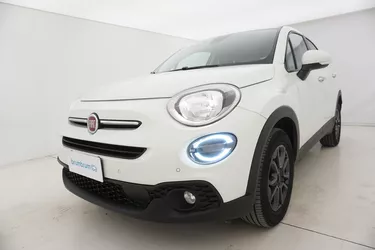 Fiat 500X Connect 1.0 Benzina 120CV Manuale Visione frontale