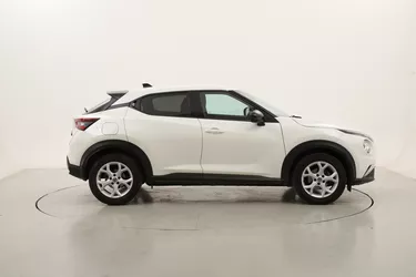 Nissan Juke N-Connecta 1.0 Benzina 117CV Automatico Nissan Juke N-Connecta 1.0 Benzina 117CV Automatico