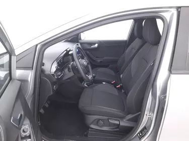 Ford Puma Titanium 1.0 Mild Hybrid 125CV Manuale Sedili