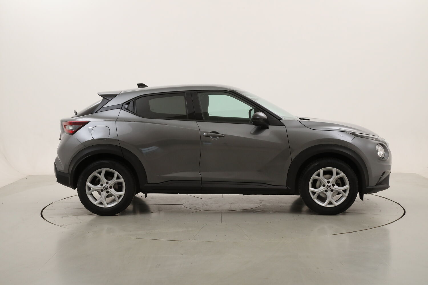 Nissan Juke N-Connecta usata del 2021 con 104.290 km