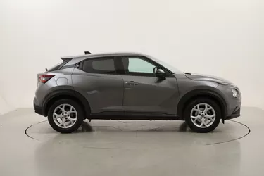 Nissan Juke N-Connecta 1.0 Benzina 114CV Manuale Nissan Juke N-Connecta 1.0 Benzina 114CV Manuale