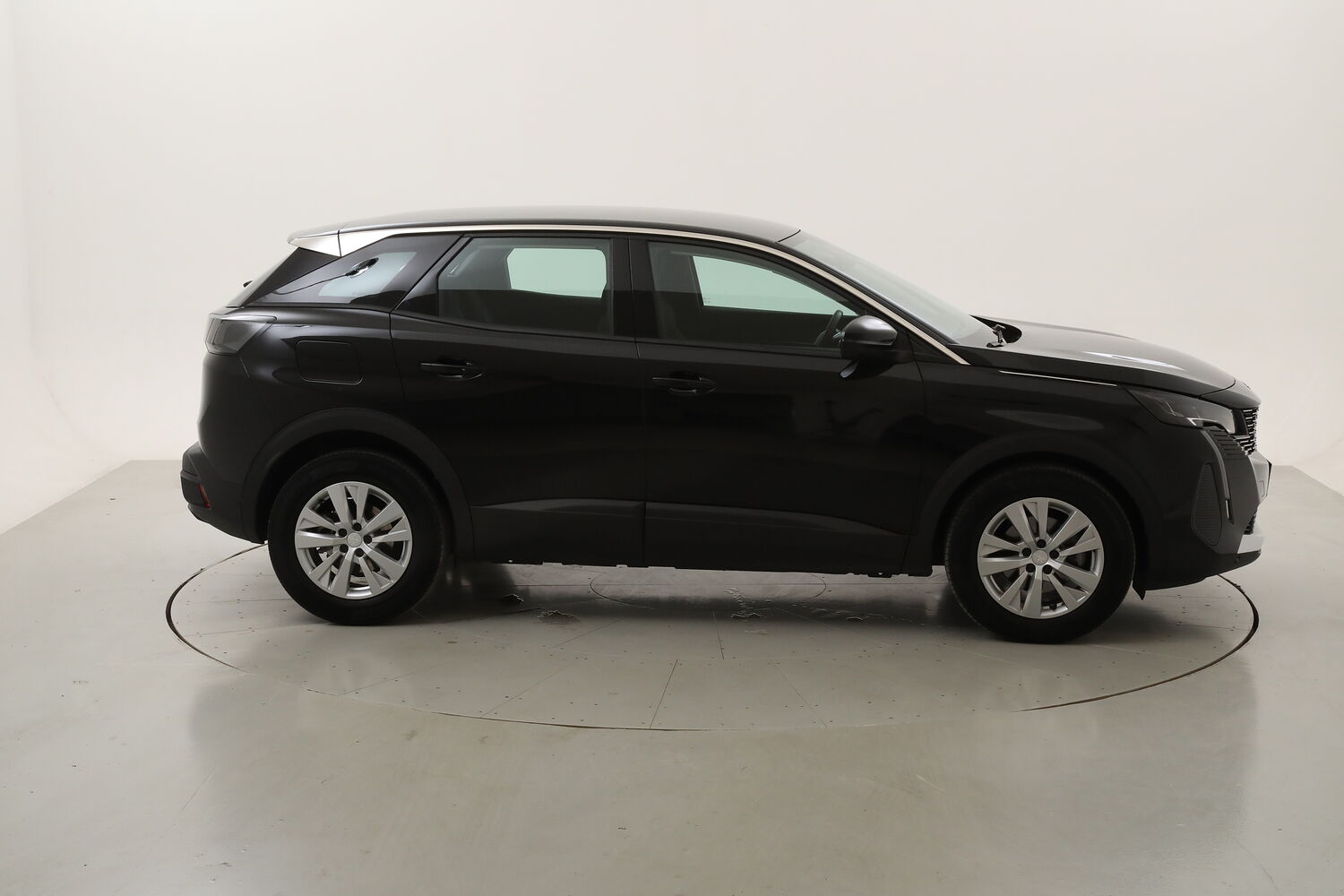 Peugeot 3008 Active Pack usata del 2022 con 50.504 km