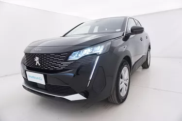 Peugeot 3008 Active Pack 1.2 Benzina 131CV Automatico Visione frontale