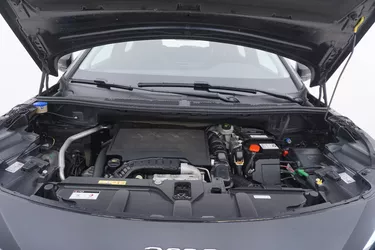 Peugeot 3008 Active Pack 1.2 Benzina 131CV Automatico Vano motore