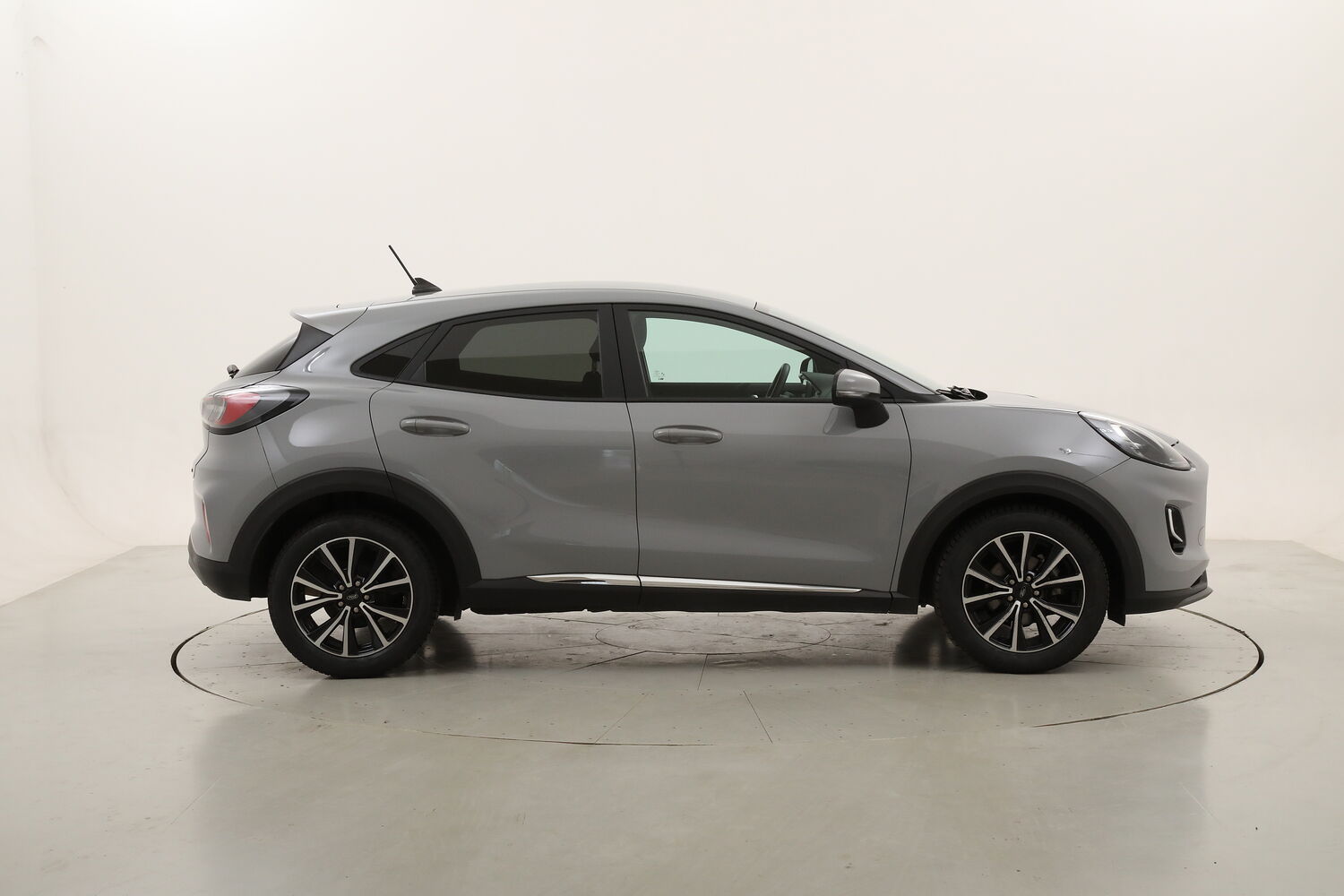 Ford Puma Titanium usata del 2022 con 70.559 km