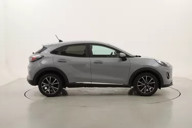 Ford Puma Titanium 1.0 Mild Hybrid 125CV Manuale Ford Puma Titanium 1.0 Mild Hybrid 125CV Manuale
