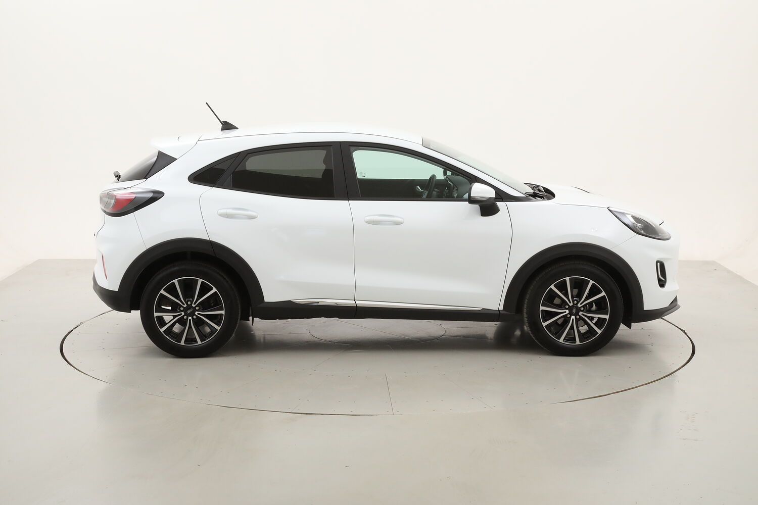 Ford Puma Titanium usata del 2022 con 40.260 km