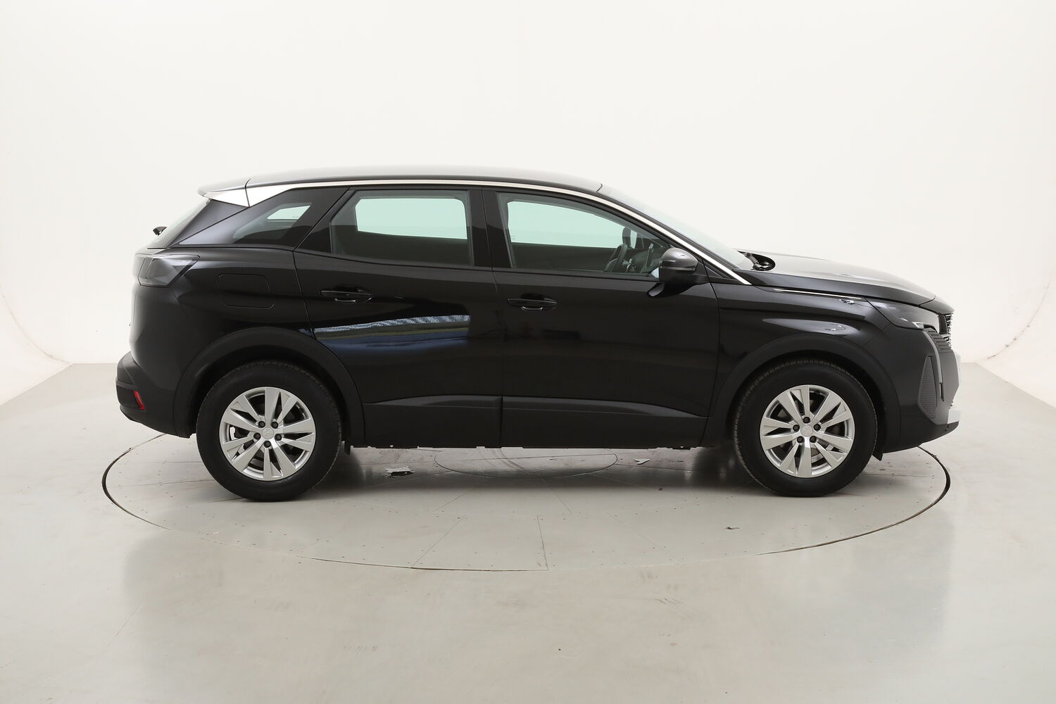 Peugeot 3008 Active Pack usata del 2022 con 53.743 km