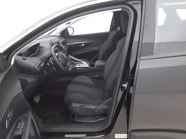 Peugeot 3008 Active Pack 1.2 Benzina 131CV Automatico Sedili