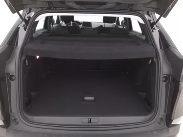 Peugeot 3008 Active Pack 1.2 Benzina 131CV Automatico Bagagliaio
