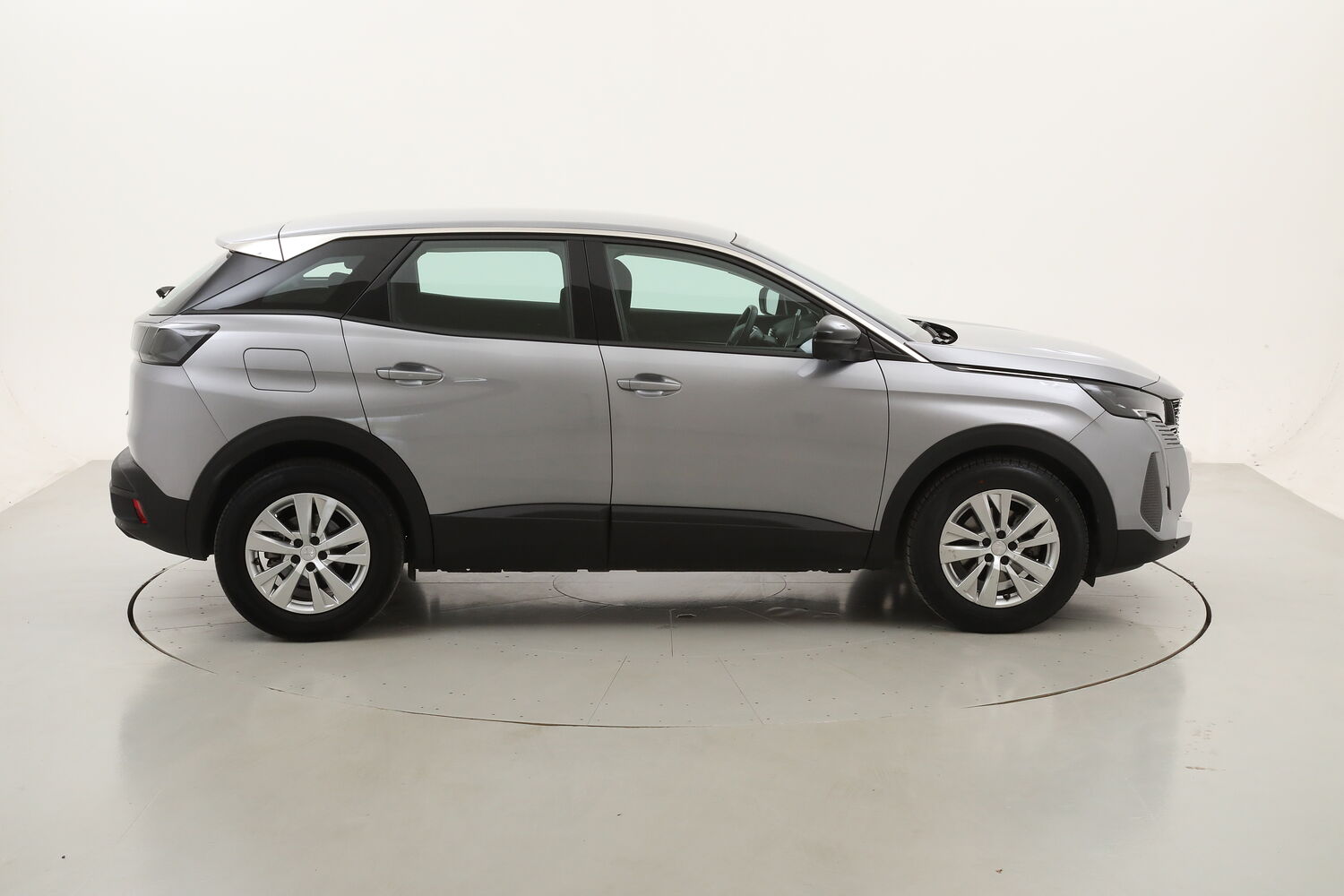 Peugeot 3008 Active Pack usata del 2022 con 36.074 km