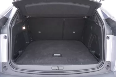Peugeot 3008 Active Pack 1.2 Benzina 131CV Manuale Bagagliaio