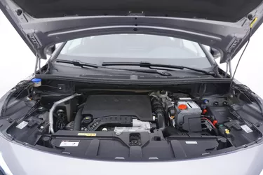 Peugeot 3008 Active Pack 1.2 Benzina 131CV Manuale Vano motore