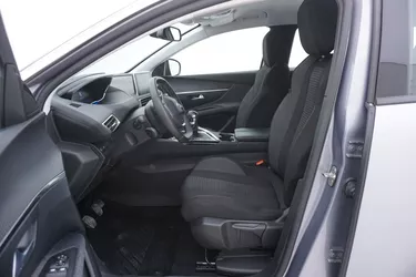 Peugeot 3008 Active Pack 1.2 Benzina 131CV Manuale Sedili