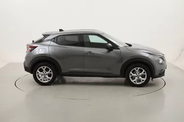 Nissan Juke N-Connecta 1.0 Benzina 114CV Manuale