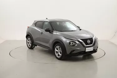 Nissan Juke N-Connecta 1.0 Benzina 114CV Manuale