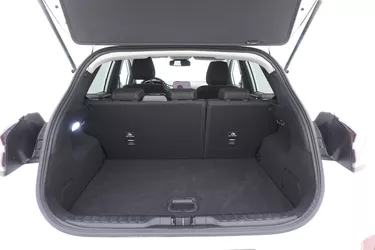 Ford Puma Titanium 1.0 Mild Hybrid 125CV Manuale Bagagliaio