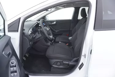 Ford Puma Titanium 1.0 Mild Hybrid 125CV Manuale Sedili