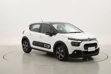 Citroen C3 Feel Pack 1.2 Benzina 83CV Manuale Citroen C3 Feel Pack 1.2 Benzina 83CV Manuale