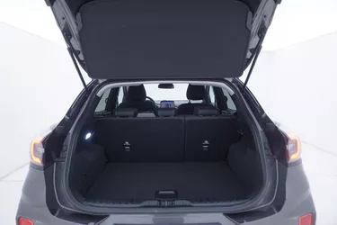 Ford Puma Titanium 1.0 Ibrido Benzina 125CV Manuale Bagagliaio