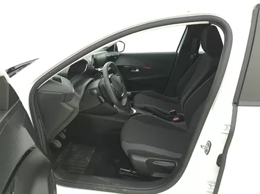Peugeot 208 Active Pack 1.2 Benzina 101CV Manuale Sedili