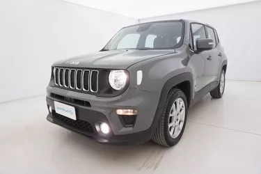 Jeep Renegade Longitude 1.0 Benzina 120CV Manuale Visione frontale
