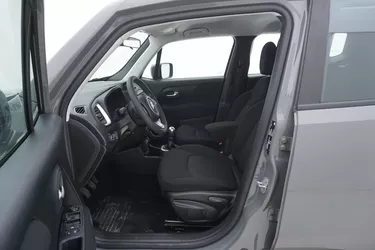 Jeep Renegade Longitude 1.0 Benzina 120CV Manuale Sedili