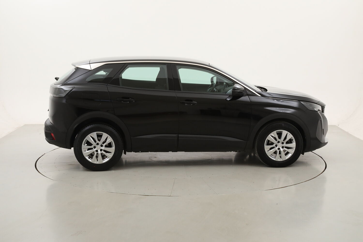 Peugeot 3008 Active Pack usata del 2022 con 27.844 km