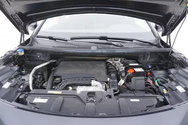 Peugeot 3008 Active Pack 1.2 Benzina 131CV Automatico Vano motore