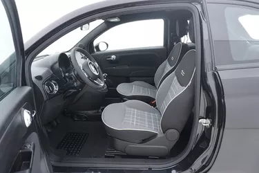 Fiat 500 Hybrid Lounge 1.0 Ibrido Benzina 70CV Manuale Sedili
