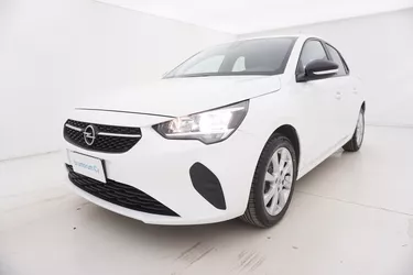 Opel Corsa Edition 1.2 Benzina 75CV Manuale Visione frontale