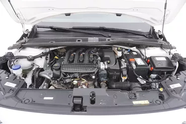Opel Corsa Edition 1.2 Benzina 75CV Manuale Vano motore