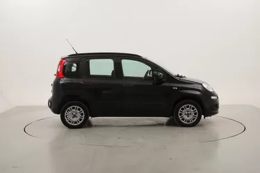 Fiat Panda Lounge 1.2 Benzina 69CV Manuale Fiat Panda Lounge 1.2 Benzina 69CV Manuale