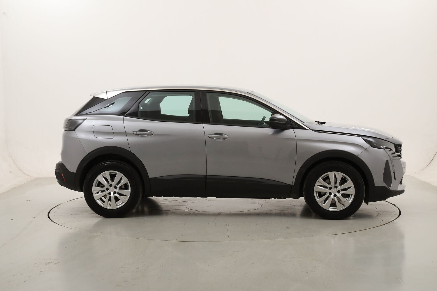Peugeot 3008 Active Pack usata del 2022 con 25.350 km