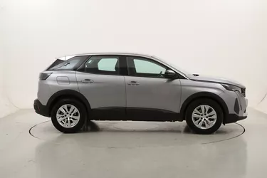 Peugeot 3008 Active Pack 1.2 Benzina 131CV Manuale