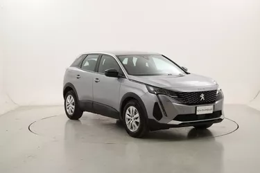 Peugeot 3008 Active Pack 1.2 Benzina 131CV Manuale