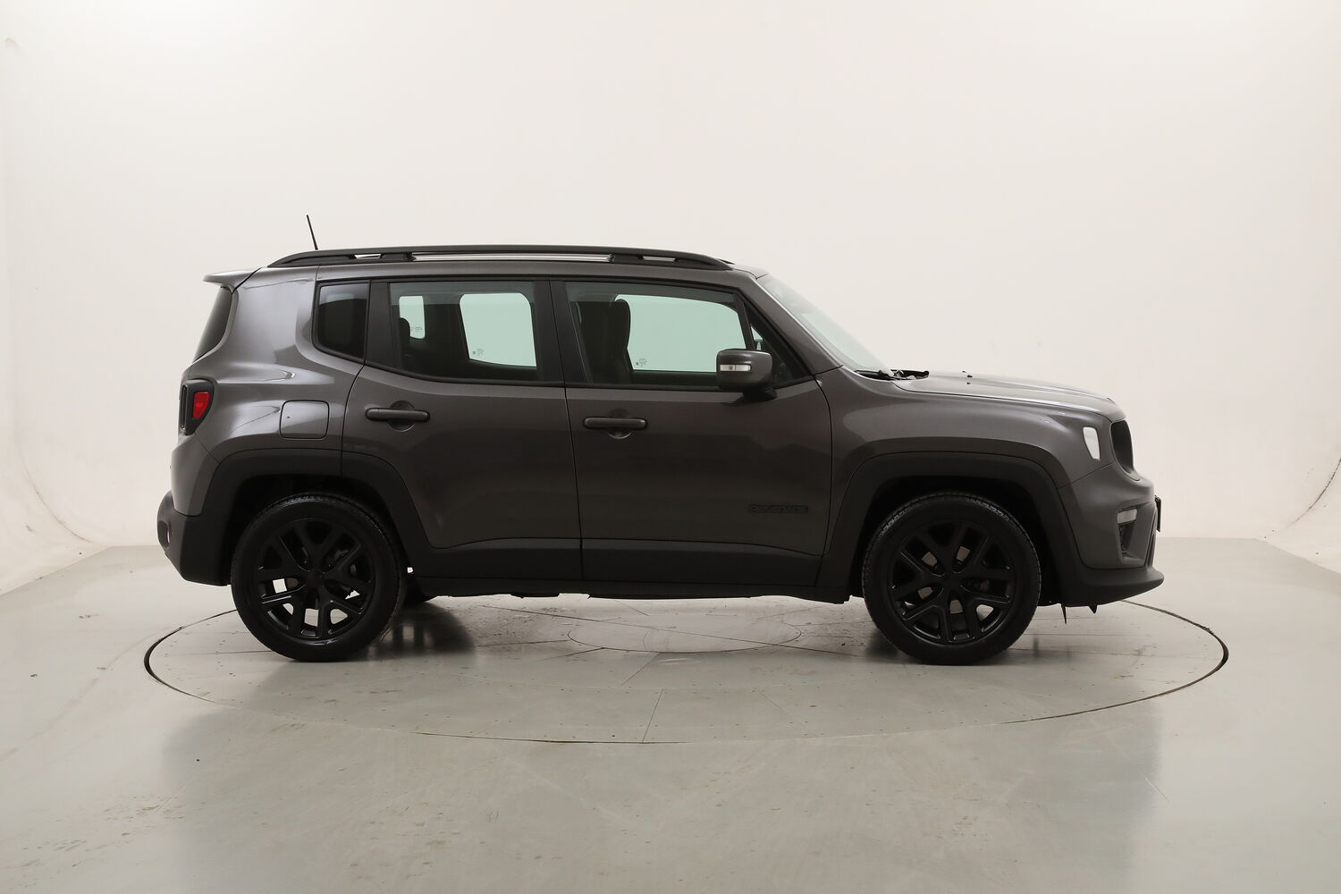 Jeep Renegade Night Eagle usata del 2021 con 40.414 km