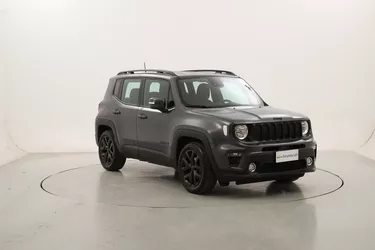 Jeep Renegade Night Eagle 1.0 Benzina 120CV Manuale