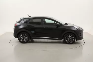 Ford Puma Titanium 1.0 Mild Hybrid 125CV Manuale