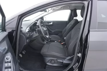 Ford Puma Titanium 1.0 Mild Hybrid 125CV Manuale Sedili