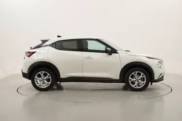 Nissan Juke N-Connecta 1.0 Benzina 114CV Manuale