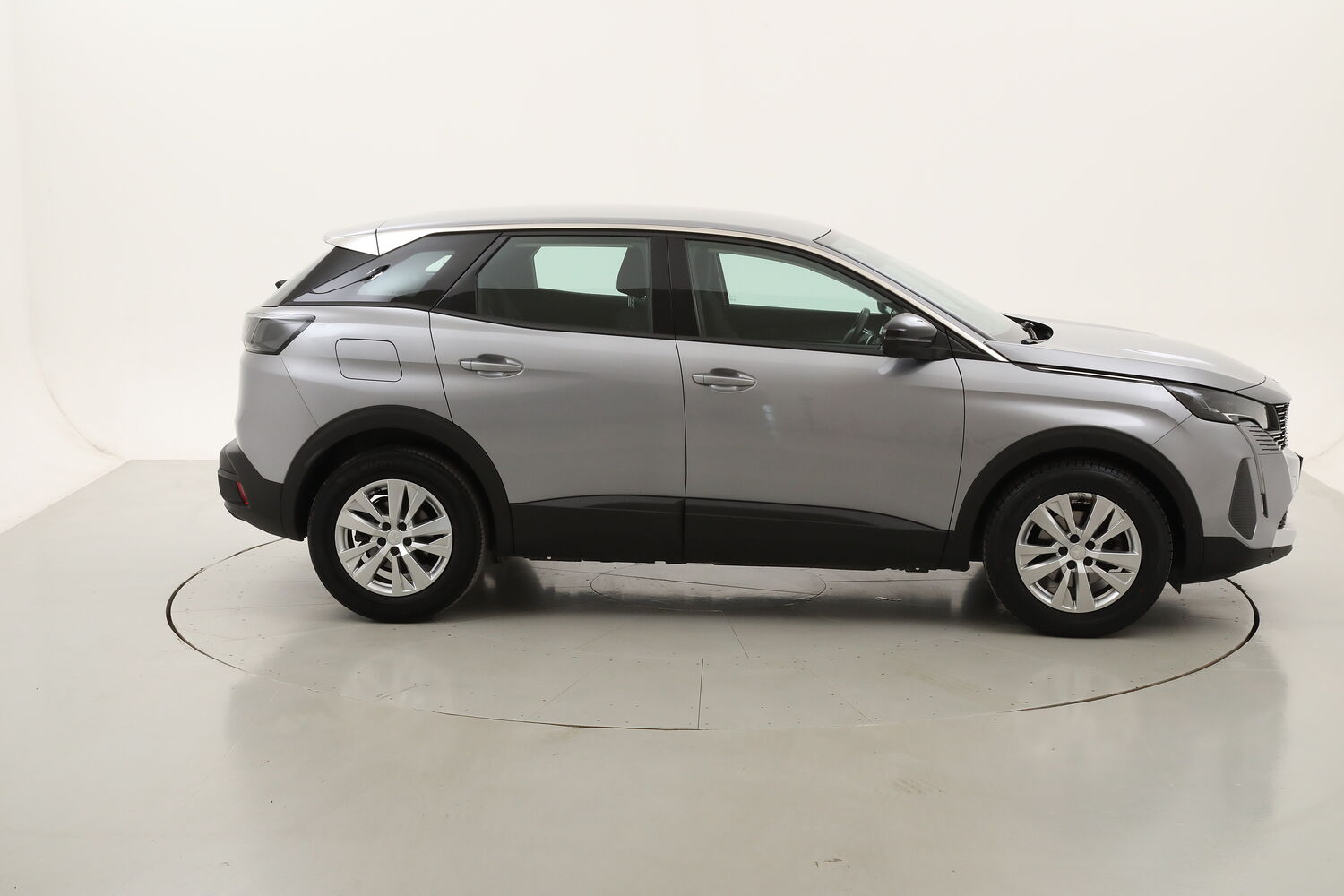 Peugeot 3008 Active Pack usata del 2022 con 71.165 km