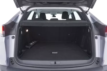 Peugeot 3008 Active Pack 1.2 Benzina 131CV Automatico Bagagliaio