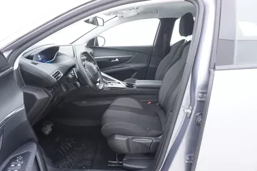 Peugeot 3008 Active Pack 1.2 Benzina 131CV Automatico Sedili