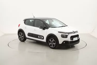 Citroen C3 Feel Pack 1.2 Benzina 83CV Manuale Citroen C3 Feel Pack 1.2 Benzina 83CV Manuale
