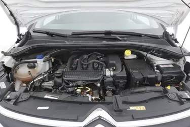 Citroen C3 Feel Pack 1.2 Benzina 83CV Manuale Vano motore