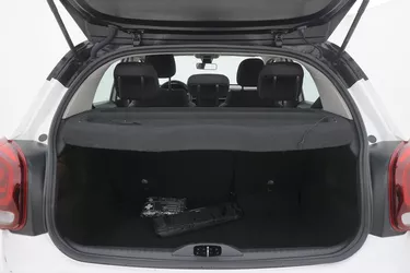 Citroen C3 Feel Pack 1.2 Benzina 83CV Manuale Bagagliaio